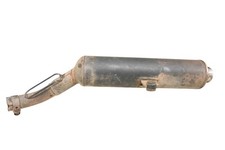 Suzuki ltz400 muffler for sale  Ashaway