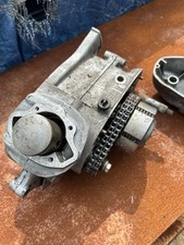 125 bottom end for sale  BRISTOL