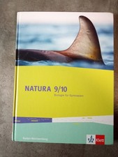 Natura biologie schülerbuch gebraucht kaufen  Gorxheimertal