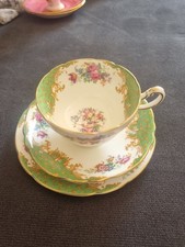 Vintage paragon rockingham for sale  NEWTOWNARDS
