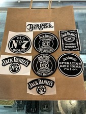 Jack daniels patch for sale  Hermitage