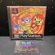 Jammer lammy ps1 usato  Trappeto