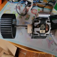 Motor gorenje d2e72 gebraucht kaufen  Bayerbach