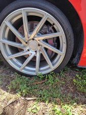 2015 mustang rims for sale  Deerfield Beach