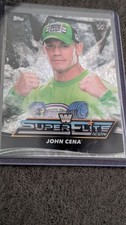 Wwe john cena gebraucht kaufen  Marl