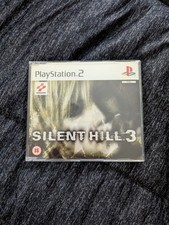 silent hill ps3 comprar usado silent hill ps3 comprar usado  Enviando para Brazil