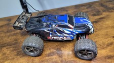 Traxxas revo vxl d'occasion  Expédié en Belgium