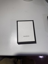 Gucci portacarte pelle usato  Fasano