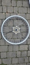 Front rear wheels for sale Front rear wheels for sale  HEREFORD