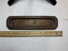 Vintage roycroft hand for sale  Austin