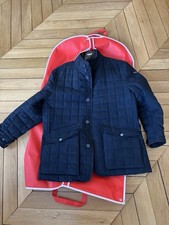 veste volvo d'occasion  Paris-