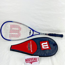 wilson titanium comprar usado wilson titanium comprar usado Enviando para Brazil