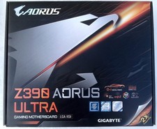 Scheda madre gigabyte usato Scheda madre gigabyte usato  Pescara