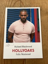 Richard blackwood felix for sale  LISKEARD
