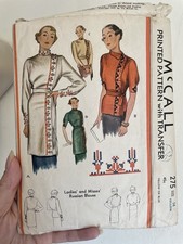 Vintage 1930s russian for sale  BUCKINGHAM