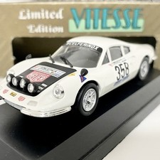 Vitesse l052 ferrari gebraucht kaufen  Köln