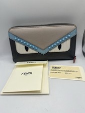 Fendi monster bag for sale  West Henrietta
