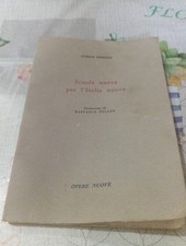 Libro scolastico vecchio usato  Soriano nel Cimino