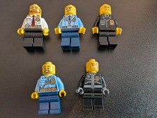 Lego city town gebraucht kaufen  Münster