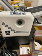 Baum 714xlt paper for sale  Wilmington