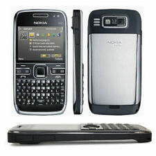 Original Nokia E72 desbloqueado rede 3G WIFI GPS celular câmera 5MP 2.4", usado comprar usado  Enviando para Brazil