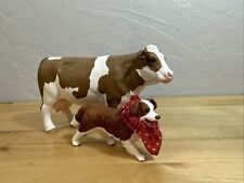 Schleich simmental cow for sale  Queen Creek