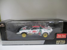 Lancia stratos rally d'occasion  France
