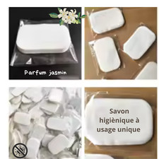 Feuilles savon portables d'occasion  Rennes-