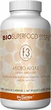 BIOSUPERFOOD FORTE FORMULA 3 180 cápsulas comprar usado  Enviando para Brazil