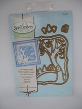 Spellbinders holiday picture for sale  WITHAM