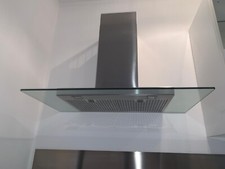 Falmec cappa kristal usato  Italia