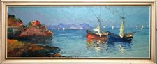 Salomon dit salomon d'occasion  Èze
