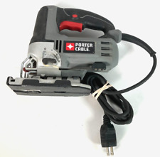 Porter cable pc600js for sale  Pleasanton