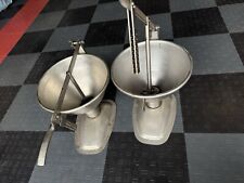 Stainless steel manual for sale  Longview