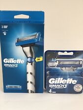 Gillette mach turbo for sale  BIRMINGHAM