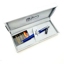 Coleção de arte colecionável Picasso, caneta esferográfica 22K GP, com caixa original comprar usado  Enviando para Brazil