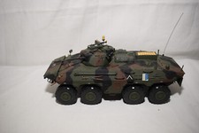 Panzer spähpanzer a1 gebraucht kaufen  Halle