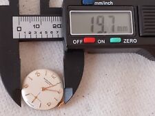Movimento baume mercier usato  Roma