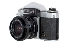 Praktica super auto usato  Verrua Po