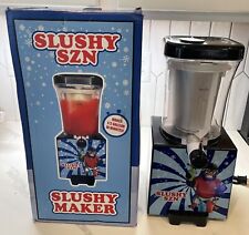 Slushy szn counter for sale  Mooresville