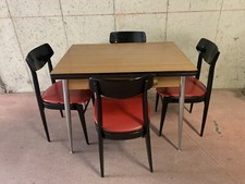 Tavolo allungabile formica usato  Vertemate con Minoprio