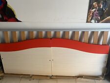 Letto singolo una usato  Ferrara