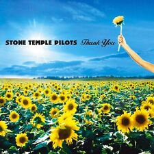 STONE TEMPLE PILOTS Obrigado BANNER ENORME 4X4 pés pôster tecido tapeçaria bandeira arte, usado comprar usado  Enviando para Brazil