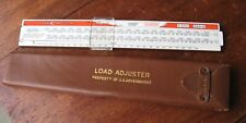 sliding adjuster rule load for sale  Shingle Springs