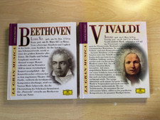 Ludwig van beethoven gebraucht kaufen  Nienburg