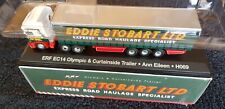 Eddie stobart erf for sale  DUNSTABLE