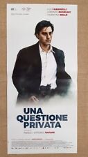 questione privata usato  Villarosa