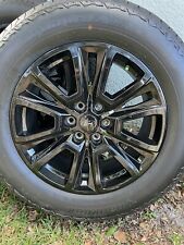 f150 rims tires for sale  Spring Hill