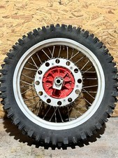 Hinterrad ktm lc4 gebraucht kaufen  Coesfeld