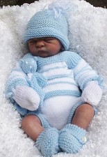 Knitting pattern sweater for sale  AYR